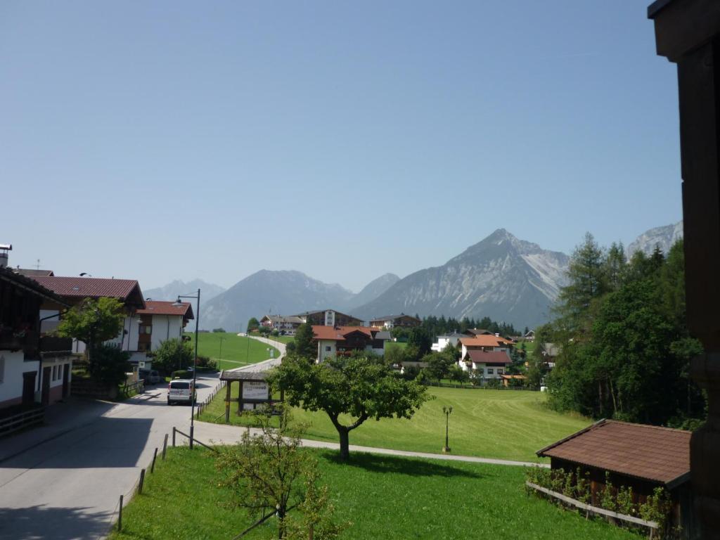 Ferienwohnung Seppen Reith im Alpbachtal Bilik gambar