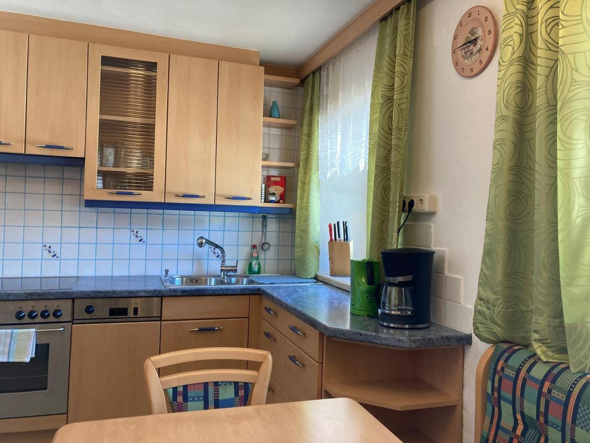 Ferienwohnung Seppen Reith im Alpbachtal Luaran gambar