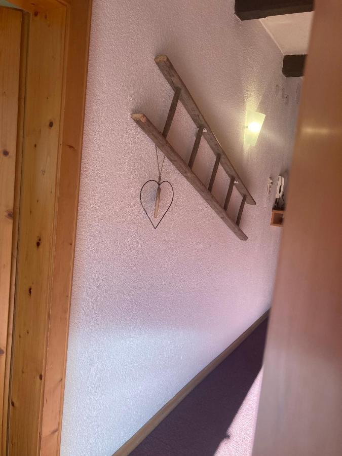 Ferienwohnung Seppen Reith im Alpbachtal Luaran gambar