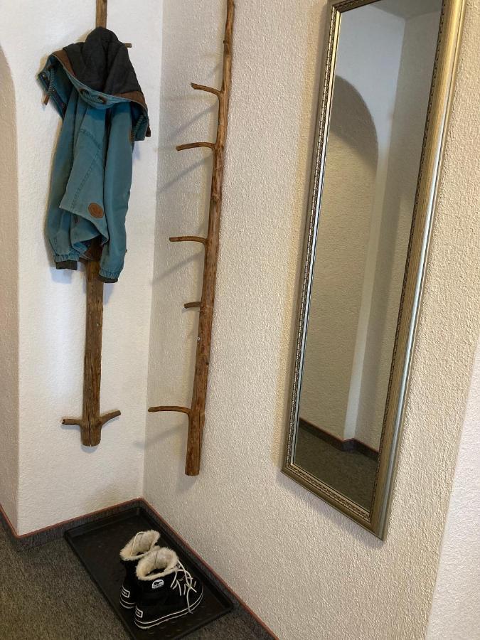 Ferienwohnung Seppen Reith im Alpbachtal Luaran gambar