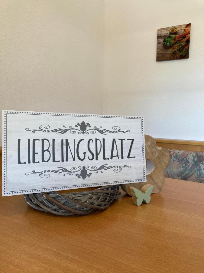 Ferienwohnung Seppen Reith im Alpbachtal Luaran gambar