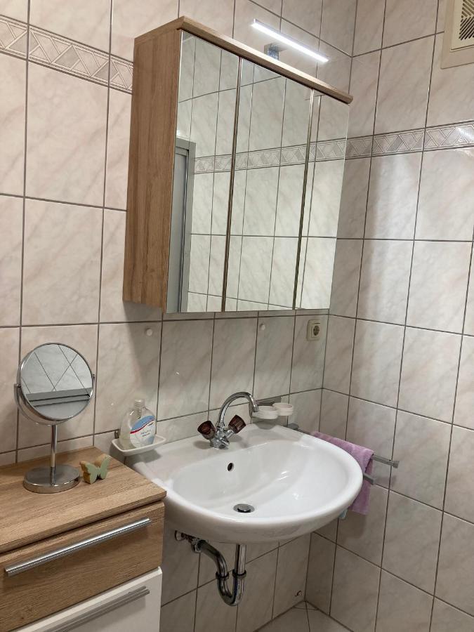Ferienwohnung Seppen Reith im Alpbachtal Luaran gambar