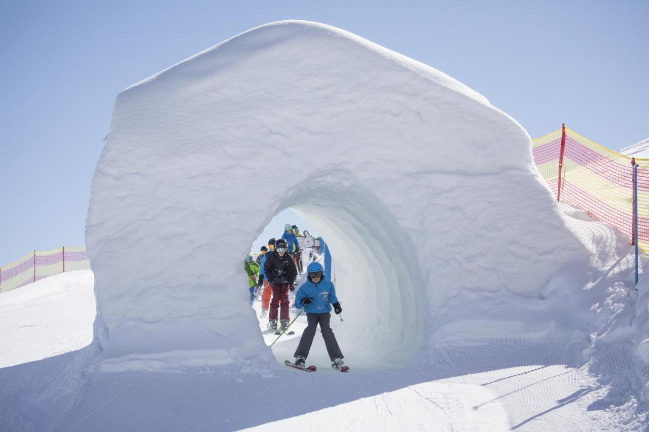 Ferienwohnung Seppen Reith im Alpbachtal Luaran gambar