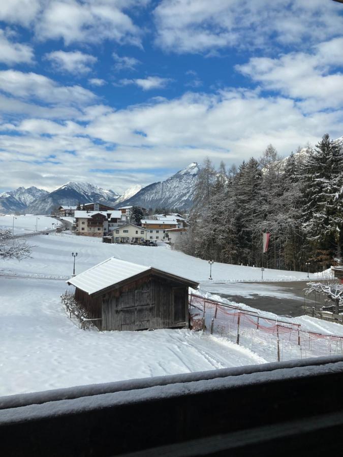 Ferienwohnung Seppen Reith im Alpbachtal Luaran gambar