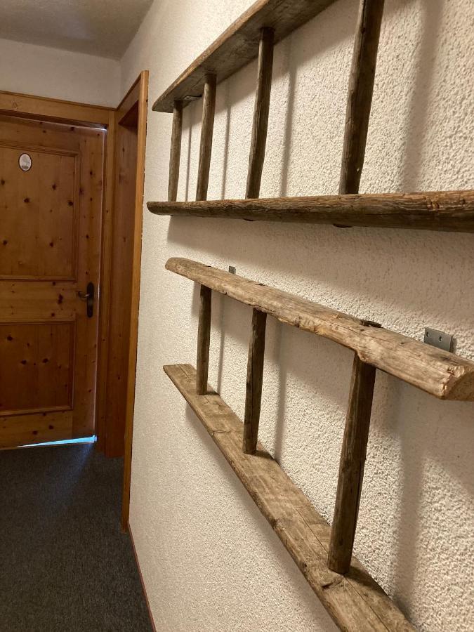Ferienwohnung Seppen Reith im Alpbachtal Luaran gambar