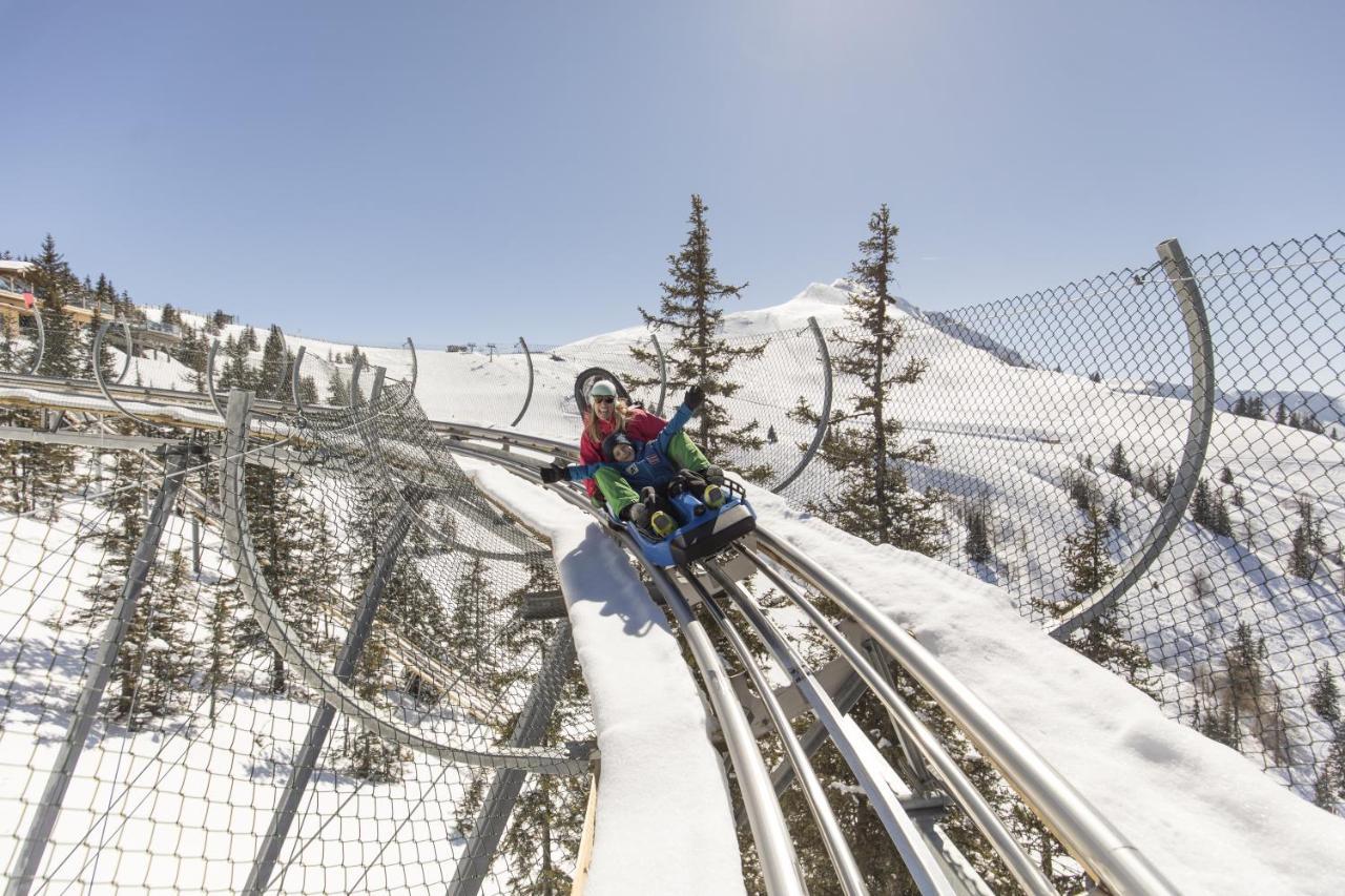 Ferienwohnung Seppen Reith im Alpbachtal Luaran gambar