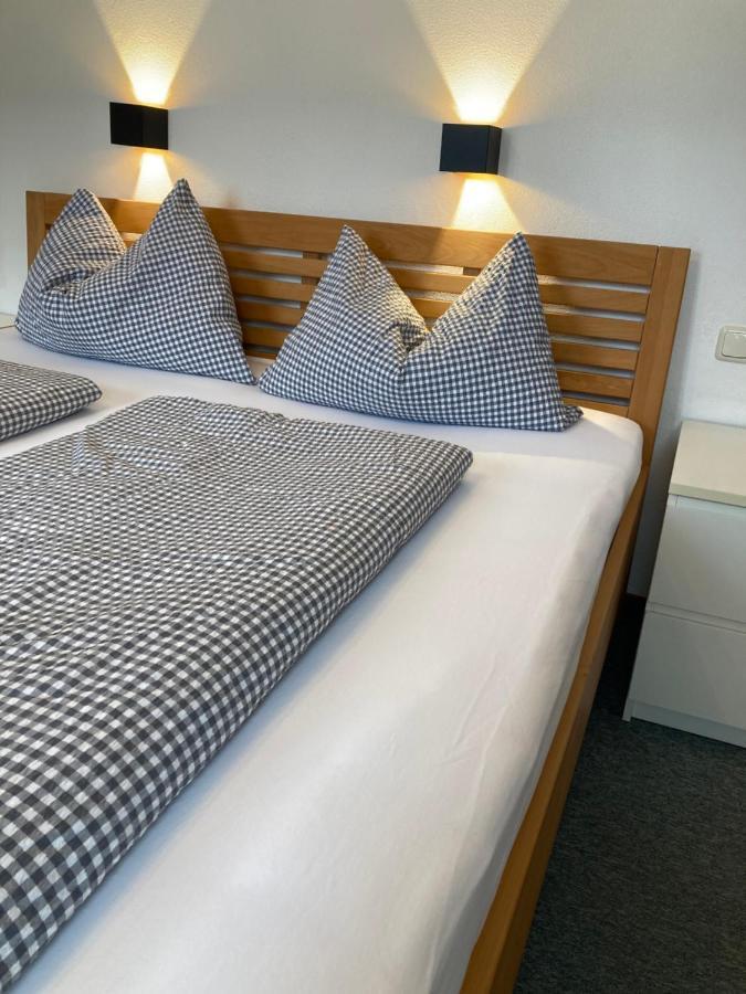 Ferienwohnung Seppen Reith im Alpbachtal Luaran gambar