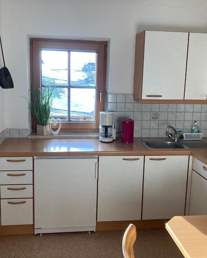 Ferienwohnung Seppen Reith im Alpbachtal Luaran gambar