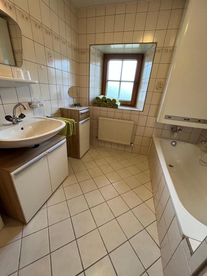 Ferienwohnung Seppen Reith im Alpbachtal Luaran gambar