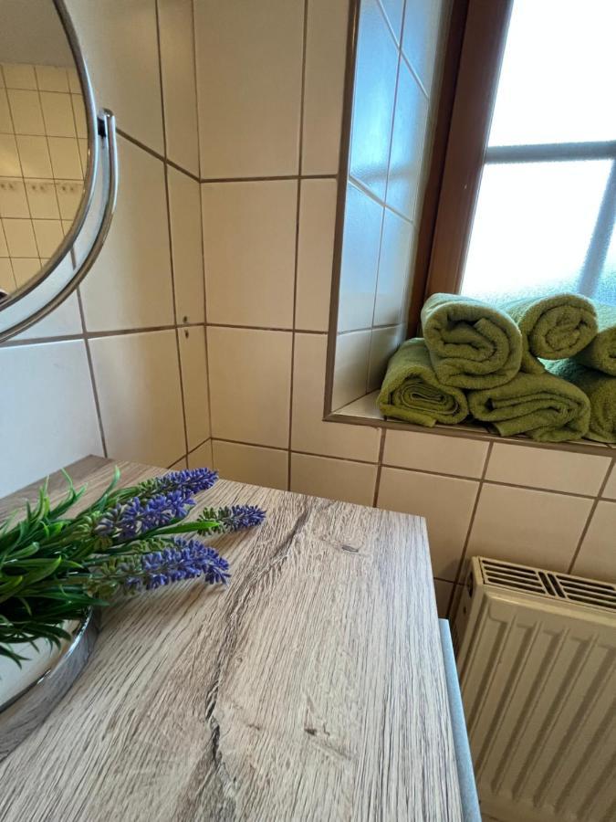 Ferienwohnung Seppen Reith im Alpbachtal Luaran gambar