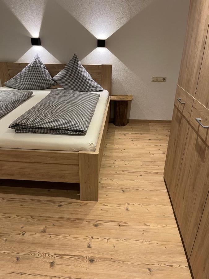 Ferienwohnung Seppen Reith im Alpbachtal Luaran gambar